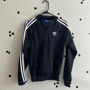 Adidas jacket